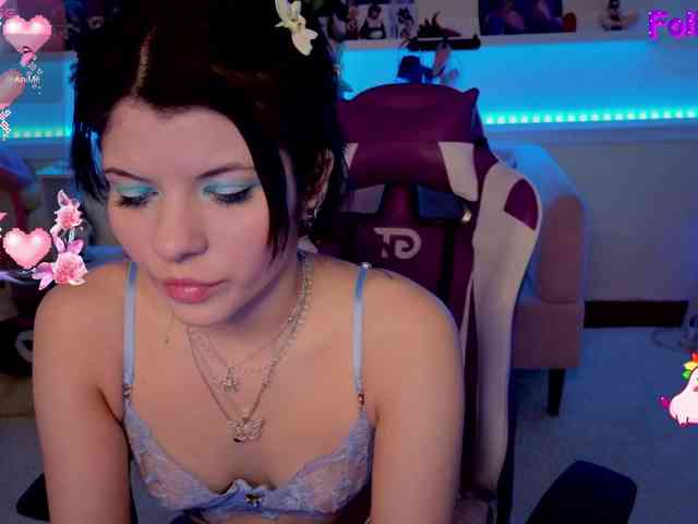 KatyaZaitseva webcam