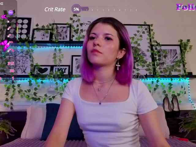 KatyaZaitseva webcam
