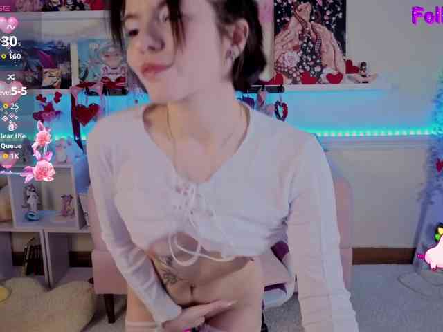 KatyaZaitseva webcam