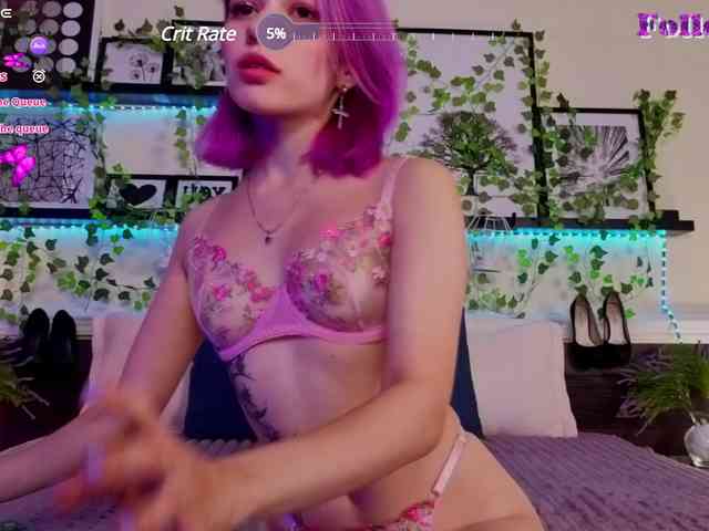 KatyaZaitseva webcam