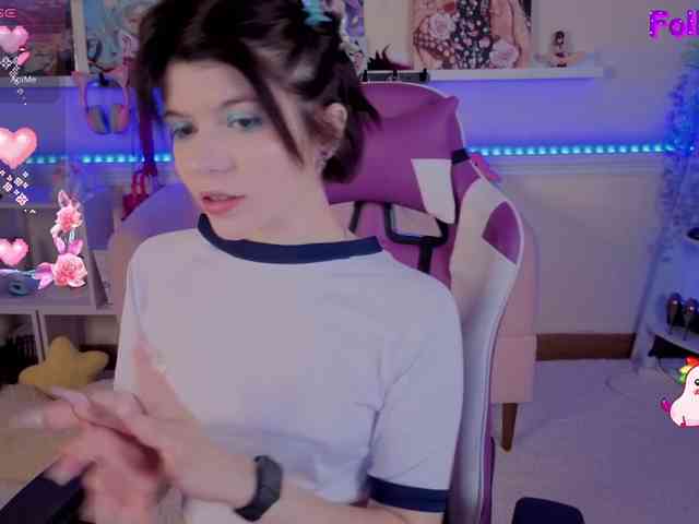 KatyaZaitseva webcam