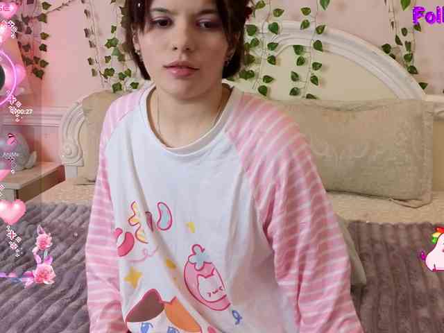 KatyaZaitseva webcam