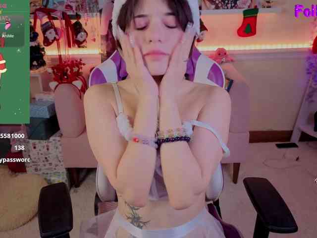 KatyaZaitseva webcam