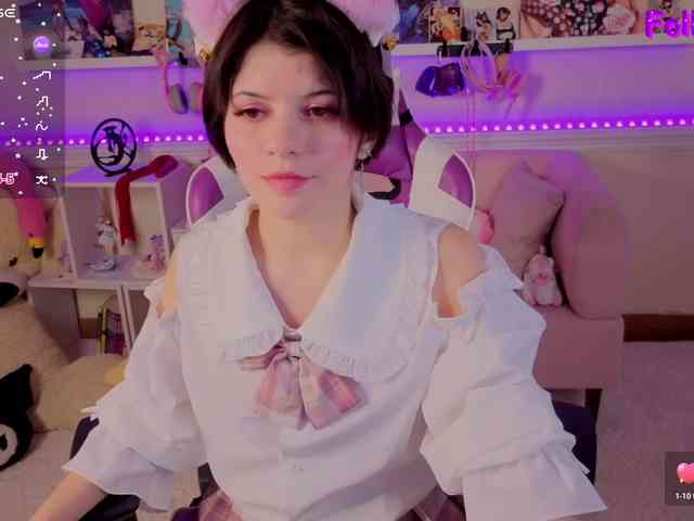 KatyaZaitseva webcam