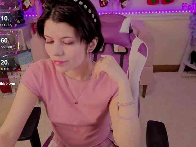 KatyaZaitseva webcam