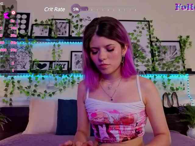 KatyaZaitseva webcam