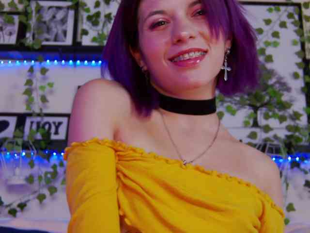 KatyaZaitseva webcam