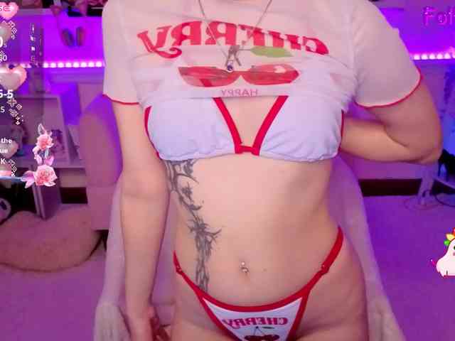 KatyaZaitseva webcam