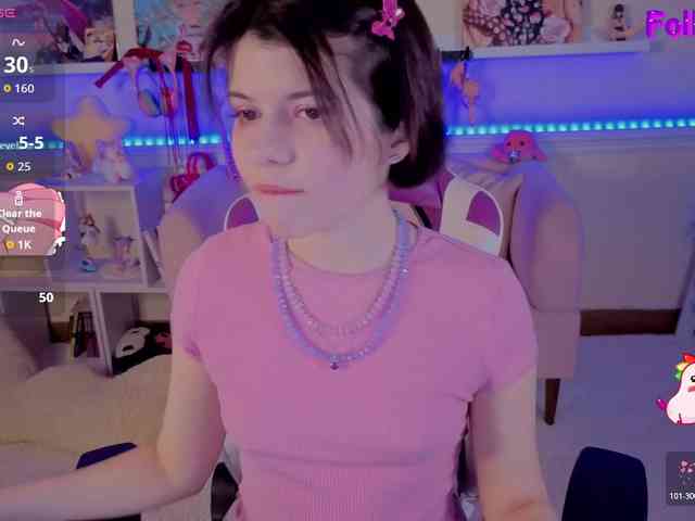 KatyaZaitseva webcam