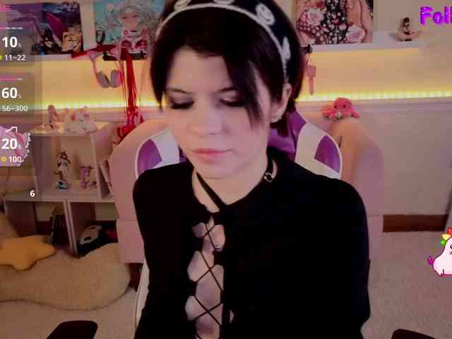 KatyaZaitseva webcam