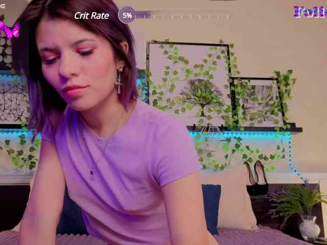 KatyaZaitseva webcam