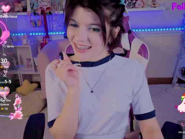 KatyaZaitseva webcam