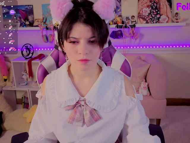 KatyaZaitseva webcam