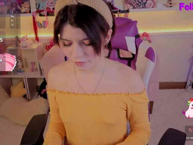 KatyaZaitseva webcam