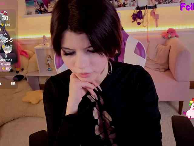 KatyaZaitseva webcam