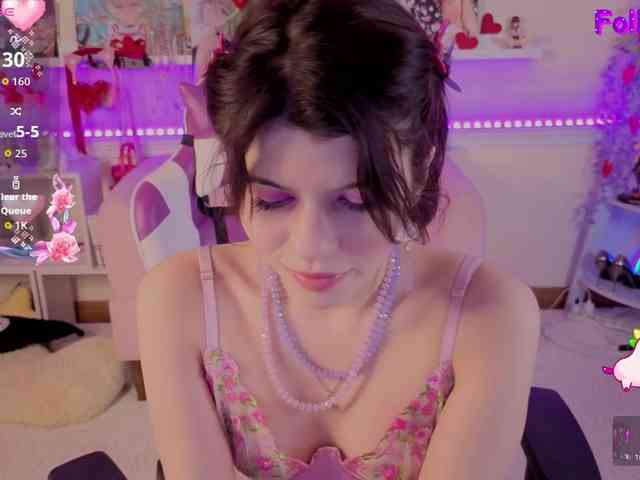 KatyaZaitseva webcam