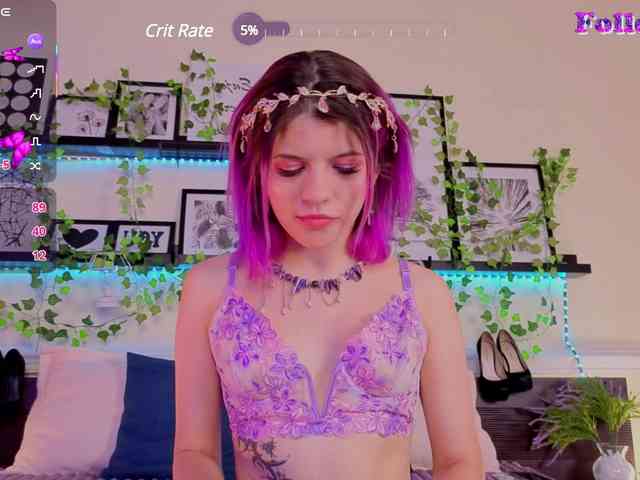 KatyaZaitseva webcam