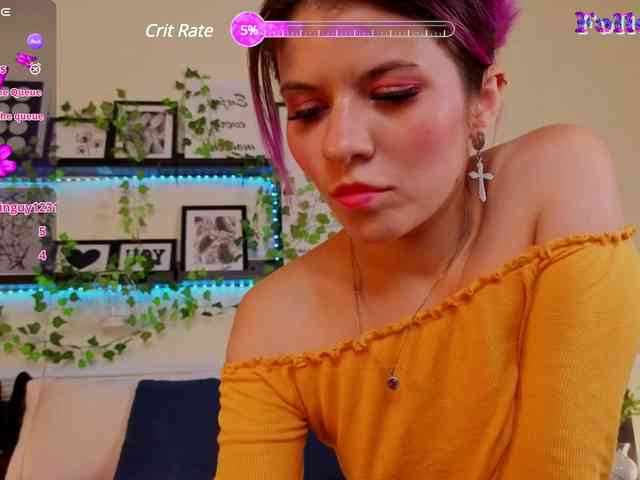 KatyaZaitseva webcam