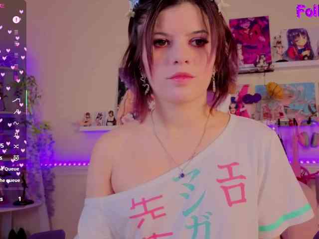 KatyaZaitseva webcam