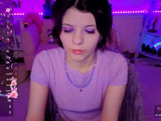 KatyaZaitseva webcam