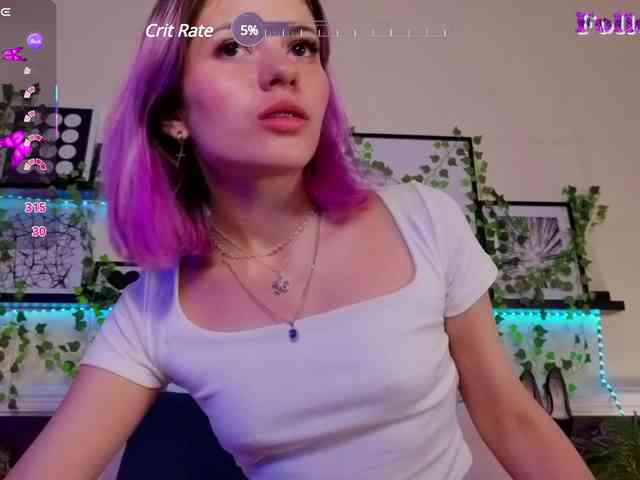 KatyaZaitseva webcam