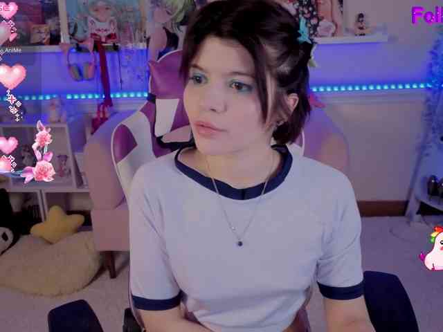 KatyaZaitseva webcam