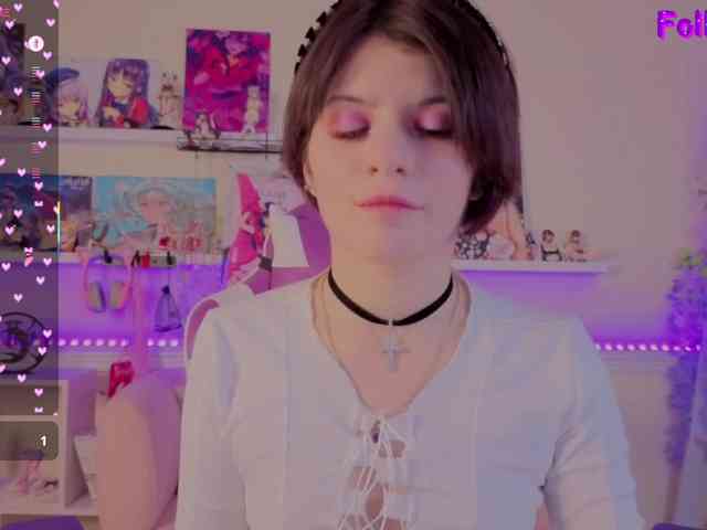 KatyaZaitseva Live Webcam on BongaCams