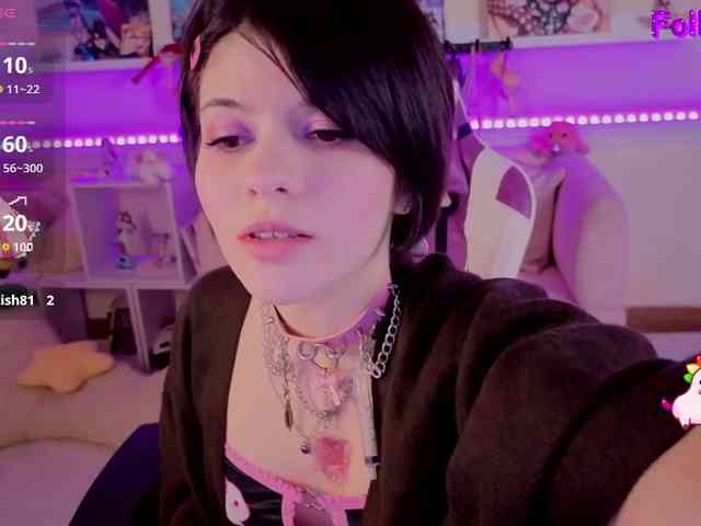 KatyaZaitseva webcam