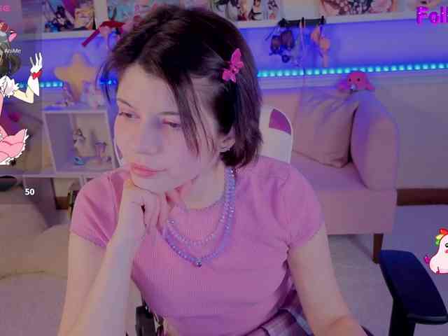 KatyaZaitseva webcam