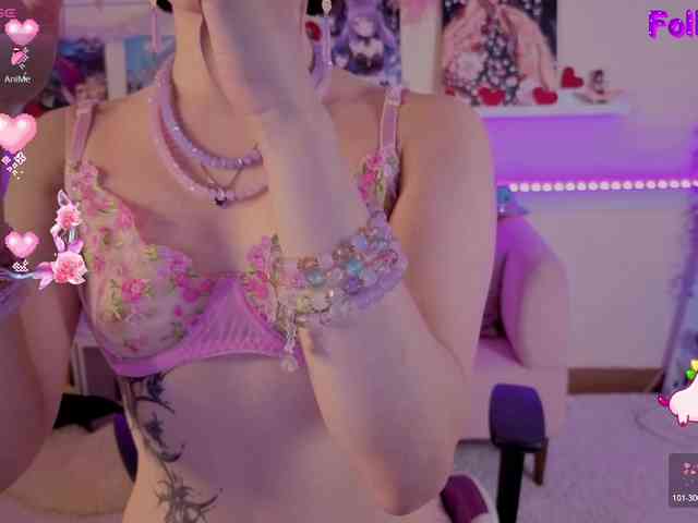 KatyaZaitseva webcam