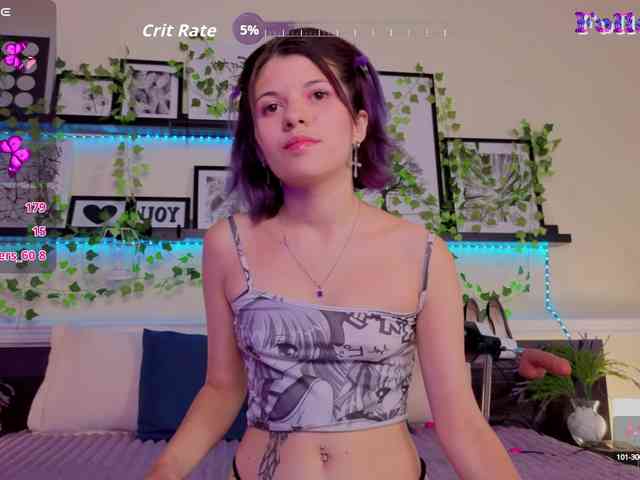 KatyaZaitseva webcam