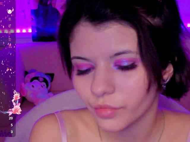 KatyaZaitseva webcam