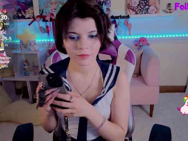 KatyaZaitseva webcam