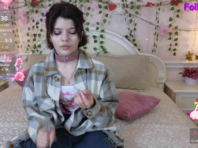 KatyaZaitseva webcam