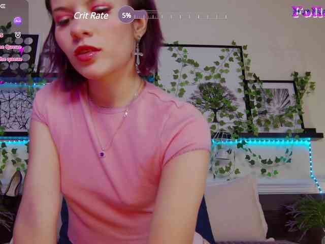 KatyaZaitseva webcam