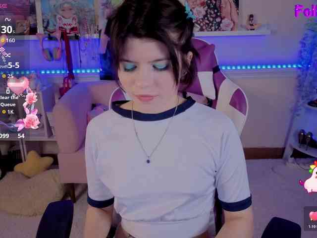 KatyaZaitseva webcam