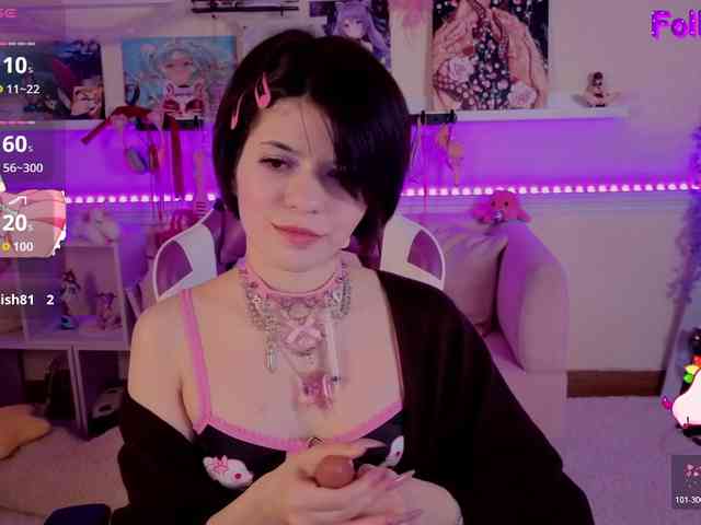 KatyaZaitseva webcam