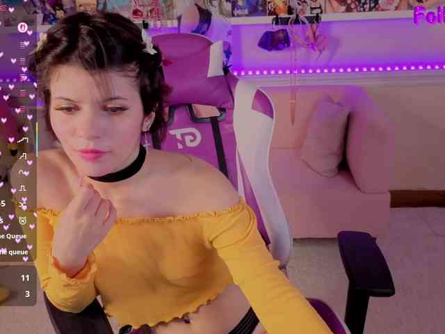 KatyaZaitseva webcam