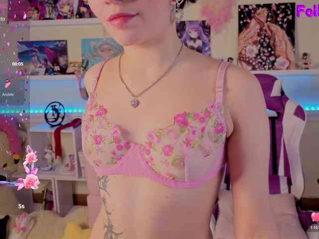 KatyaZaitseva webcam