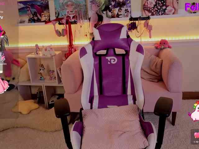 KatyaZaitseva webcam