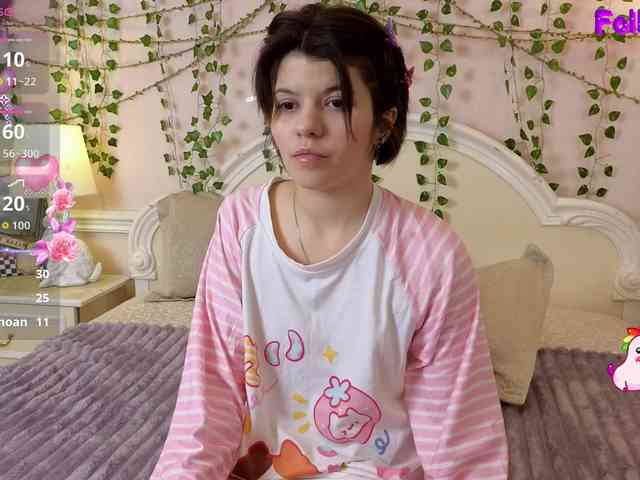 KatyaZaitseva webcam