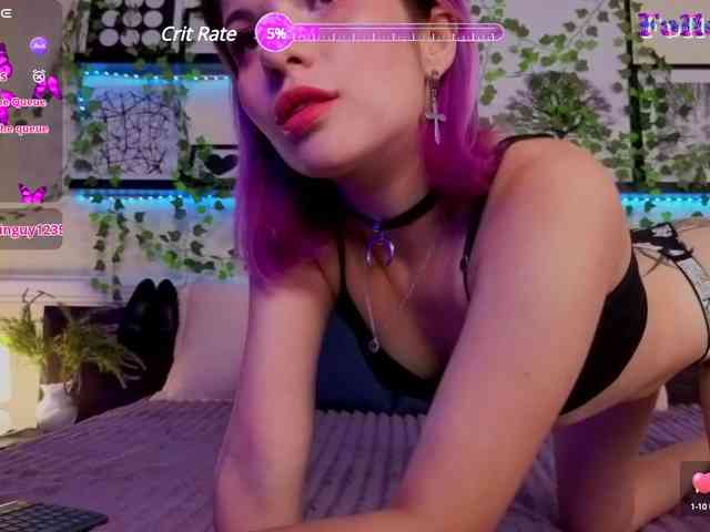 KatyaZaitseva webcam