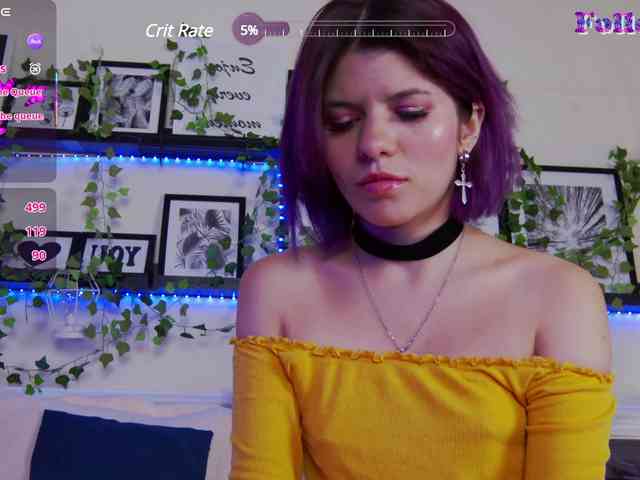 KatyaZaitseva webcam