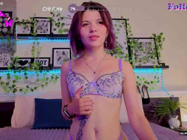 KatyaZaitseva webcam