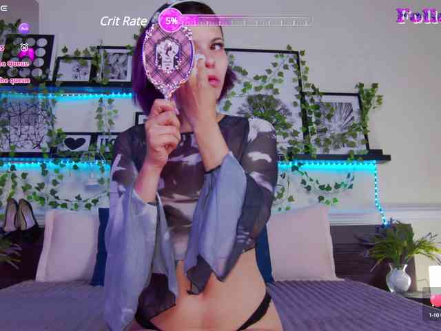 KatyaZaitseva webcam
