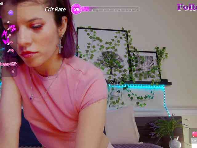 KatyaZaitseva webcam