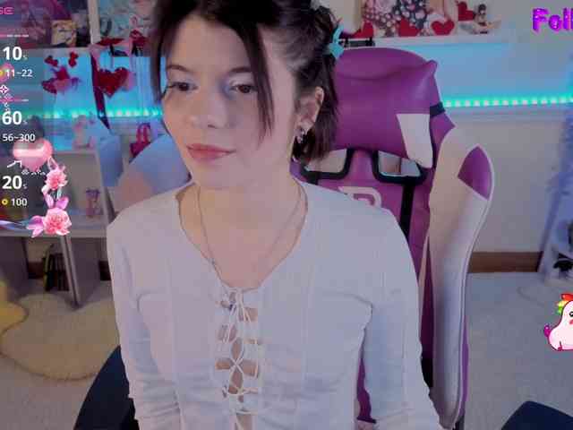 KatyaZaitseva webcam