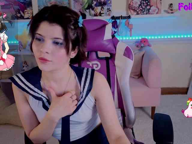 KatyaZaitseva webcam