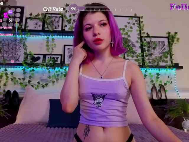 KatyaZaitseva webcam