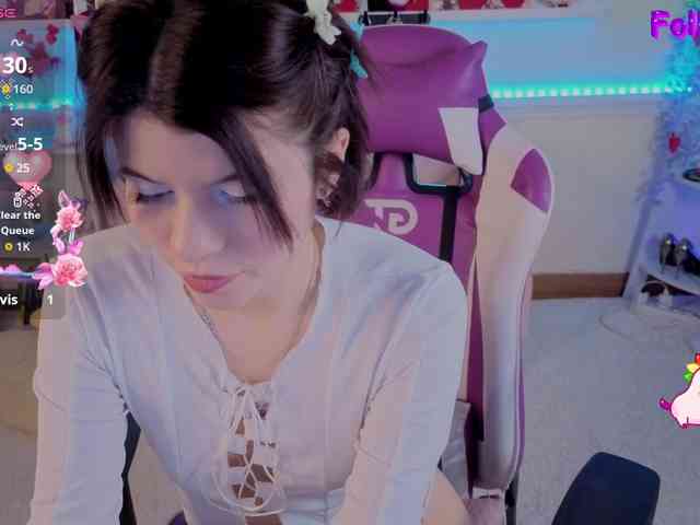 KatyaZaitseva webcam